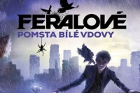 Jacob Grey_Feralove_Pomsta Bile vdovy