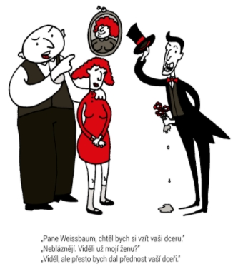 Jiri Simon_Ilustrovane zidovske anekdoty