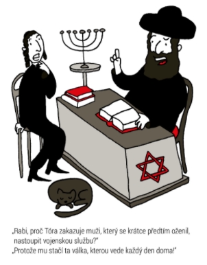 Jiri Simon_Ilustrovane zidovske anekdoty2