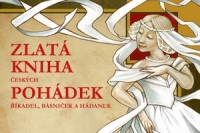 Marta Knauerova_Zlata kniha ceskych pohadek