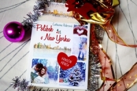 Catherine Rider_Polibek v New Yorku