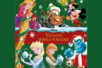 Disney_Vanocni sbirka pohadek2