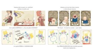 Jeho kralovska malickost 1