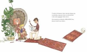 Jeho kralovska malickost