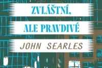 John Searles_Zvlastni ale pravdive