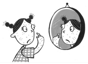 Princezna Zrcadlenka