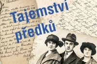 Peter Teuschel_Tajemstvi predku