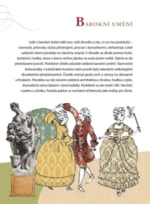 Po stopach baroka v Cechach