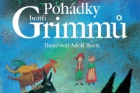 Pohadky bratri Grimmu_Born