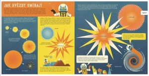 Profesor Astrokocour 1