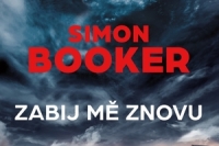 Simon Booker_Zabij me znovu