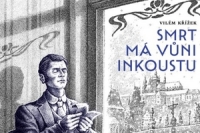 Smrt ma vuni inkoustu