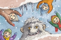 Zuzana Pospisilova_Zimni skola v prirode