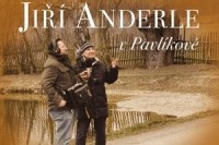 Jiri Anderle v Pavlikove