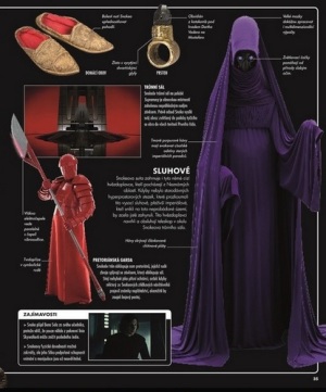 Star Wars Posledni z Jediu 1