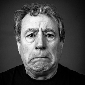 Terry Jones