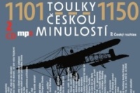 Toulky ceskou minulosti audiokniha
