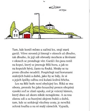 Dobrodruzstvi pana Kolecka