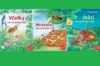 Jak vyrustaji a ziji