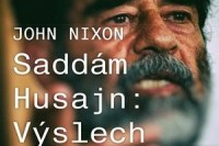 Saddam Husaj Vyslech
