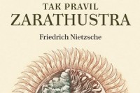 Tak pravil Zarathustra