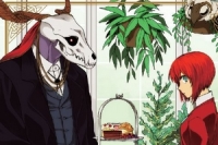 Yamazaki Kore_Carodejova nevesta