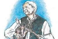 Muj zivot s lidovou muzikou