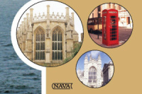 Stara dobra Anglie aneb Posledni vandr