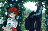 Yamazaki Kore_Carodejova nevesta 2