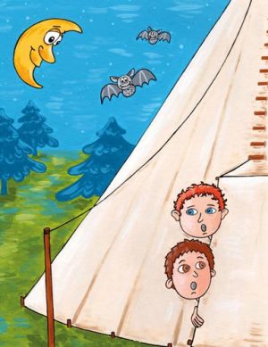 Pospisilova_Tyden mezi indiany