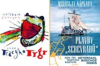 Tipy_Tracyho tygr_Plavby sebevrahu