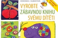 vyrobte zabavnou knihu grada