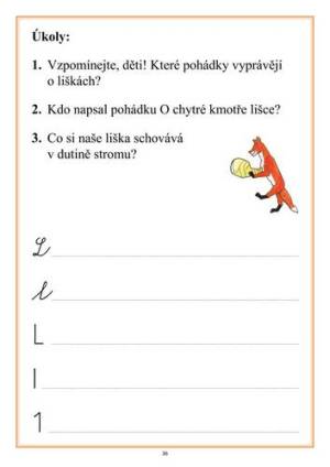 Barevna pohadkova abeceda 1