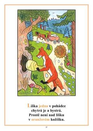 Barevna pohadkova abeceda 2