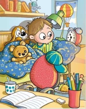 Hadanky a ukoly pro sportovce sikuly 1