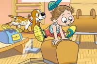 Hadanky a ukoly pro sportovce sikuly