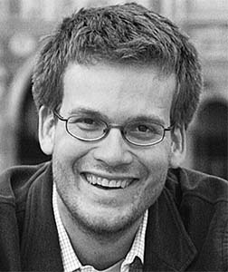 John-Green
