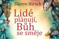 Lide planuji_Buh se smeje