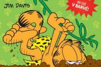 Garfield_kral zveriny