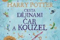 Harry Potter_Cesta dejinami car a kouzel