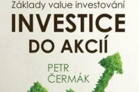 Investice do akcii