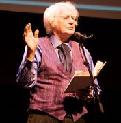 robert bly