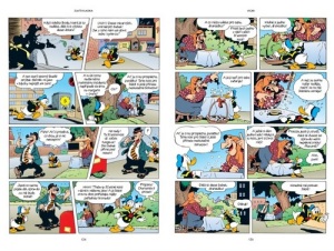 Disney Zlata klasika Vicar