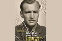 Divoky kluk Alois Dubec 1