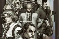 Ghost in the Shell Human-error processor