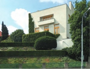 Prazske historicke zahrady a parky