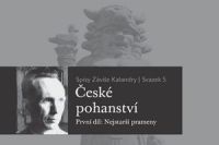 Zavis Kalandra_Ceske pohanstvi