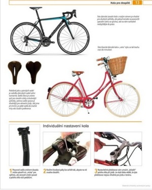 Bike manual 1