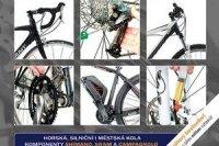 Bike manual