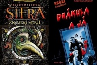 Dobrodruzna cetba pro mladez